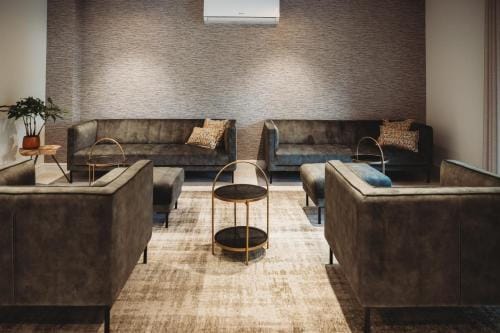 Eikenhoef Hotel in Lommel