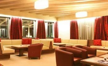Suitehotel Gampen Hotel in Trentino-South Tyrol