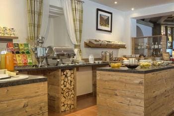 Suitehotel Gampen Hotel in Trentino-South Tyrol