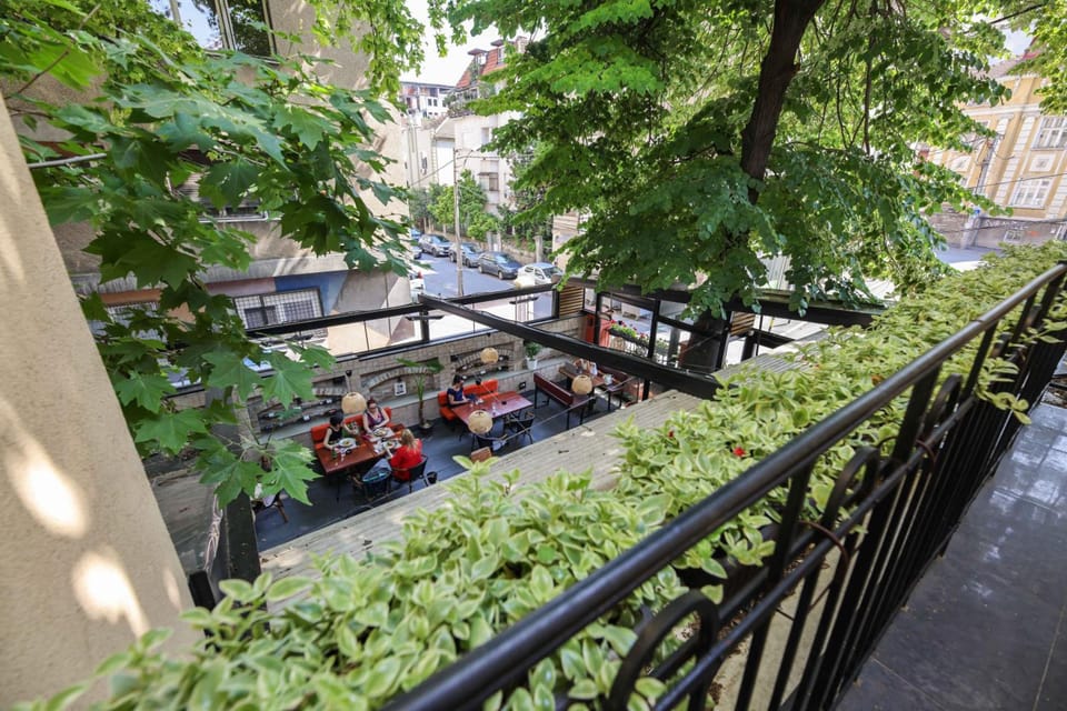 Villa 1927 Hotel in Belgrade