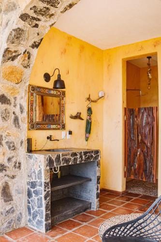 Casa Jasmin Bed & Breakfast Hotel in State of Guerrero