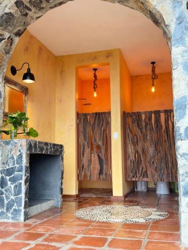 Casa Jasmin Bed & Breakfast Hotel in State of Guerrero