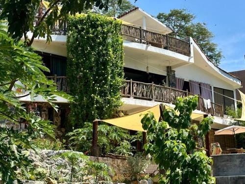 Casa Jasmin Bed & Breakfast Hotel in State of Guerrero