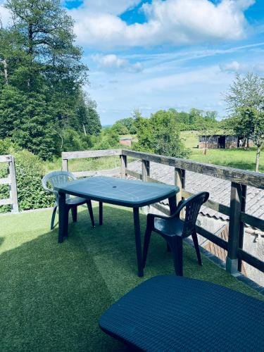 Studio au bord de la foret de Perseigne Hotel in Normandy