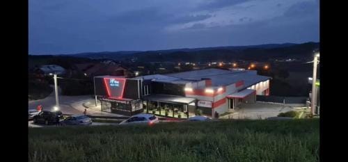 Luxury Room 's Hotel in Federation of Bosnia and Herzegovina