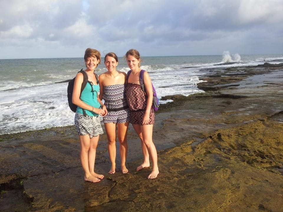 Patrick Holiday Resort Hotel in Negombo