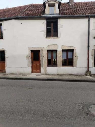 chambres d'hotes rue Pasteur Hotel in Bourgogne-Franche-Comté