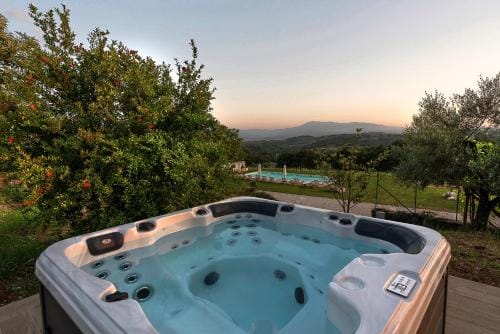 Al Piglio Maison de Charme Wine & Wellness Resort Resort in Abruzzo
