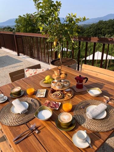 Al Piglio Maison de Charme Wine & Wellness Resort Resort in Abruzzo