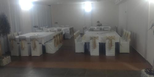 Panorama Prva Hotel in Serbia