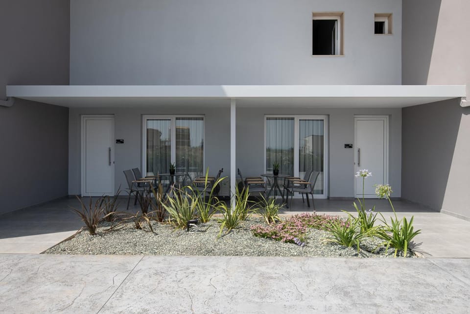 Calives Premium Stay Hotel in Halkidiki