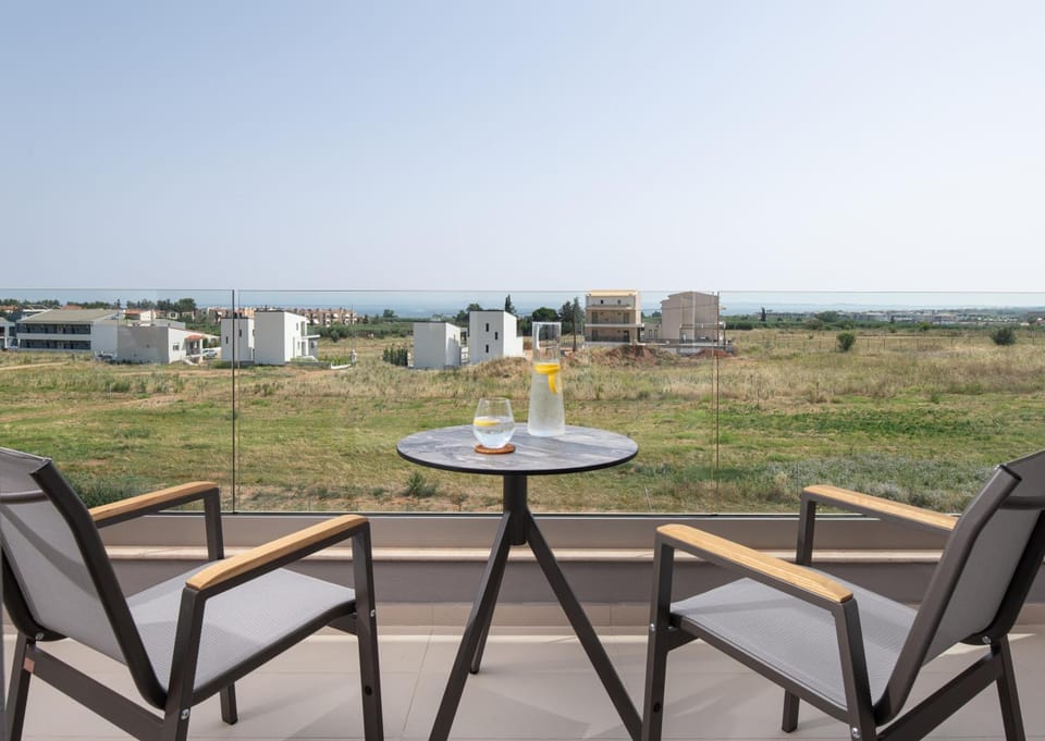 Calives Premium Stay Hotel in Halkidiki