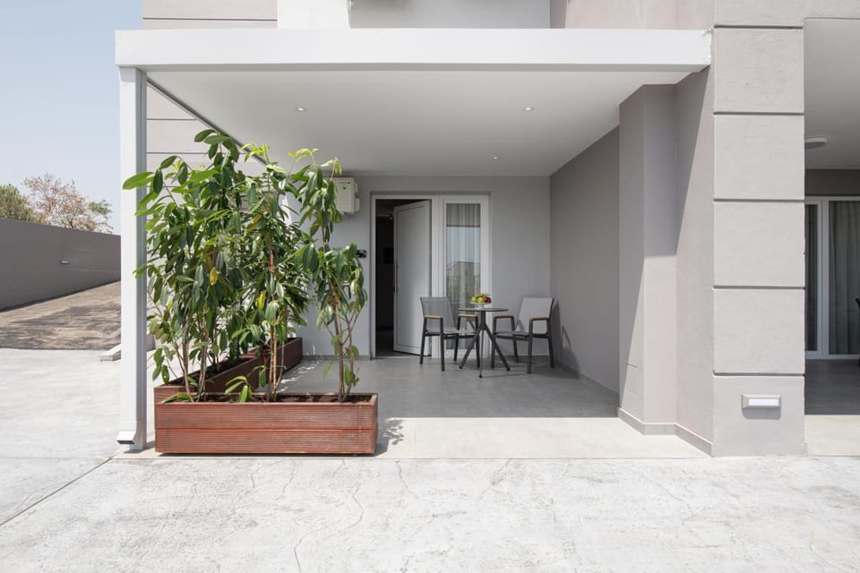 Calives Premium Stay Hotel in Halkidiki
