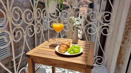 Mascheroni Luxury Rooms Hotel in Dubrovnik