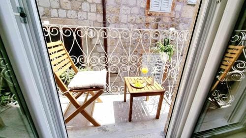Mascheroni Luxury Rooms Hotel in Dubrovnik