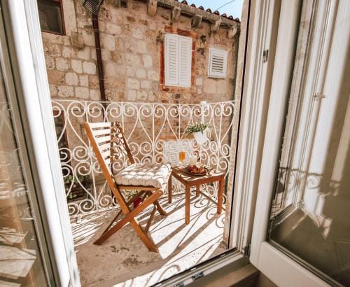 Mascheroni Luxury Rooms Hotel in Dubrovnik