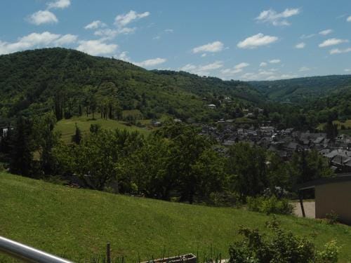 Bellevue Les Carlines Hotel in Auvergne-Rhône-Alpes