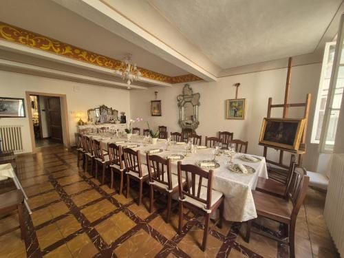 IL PALAZZO DEL CARDINALE Hotel in Montalcino