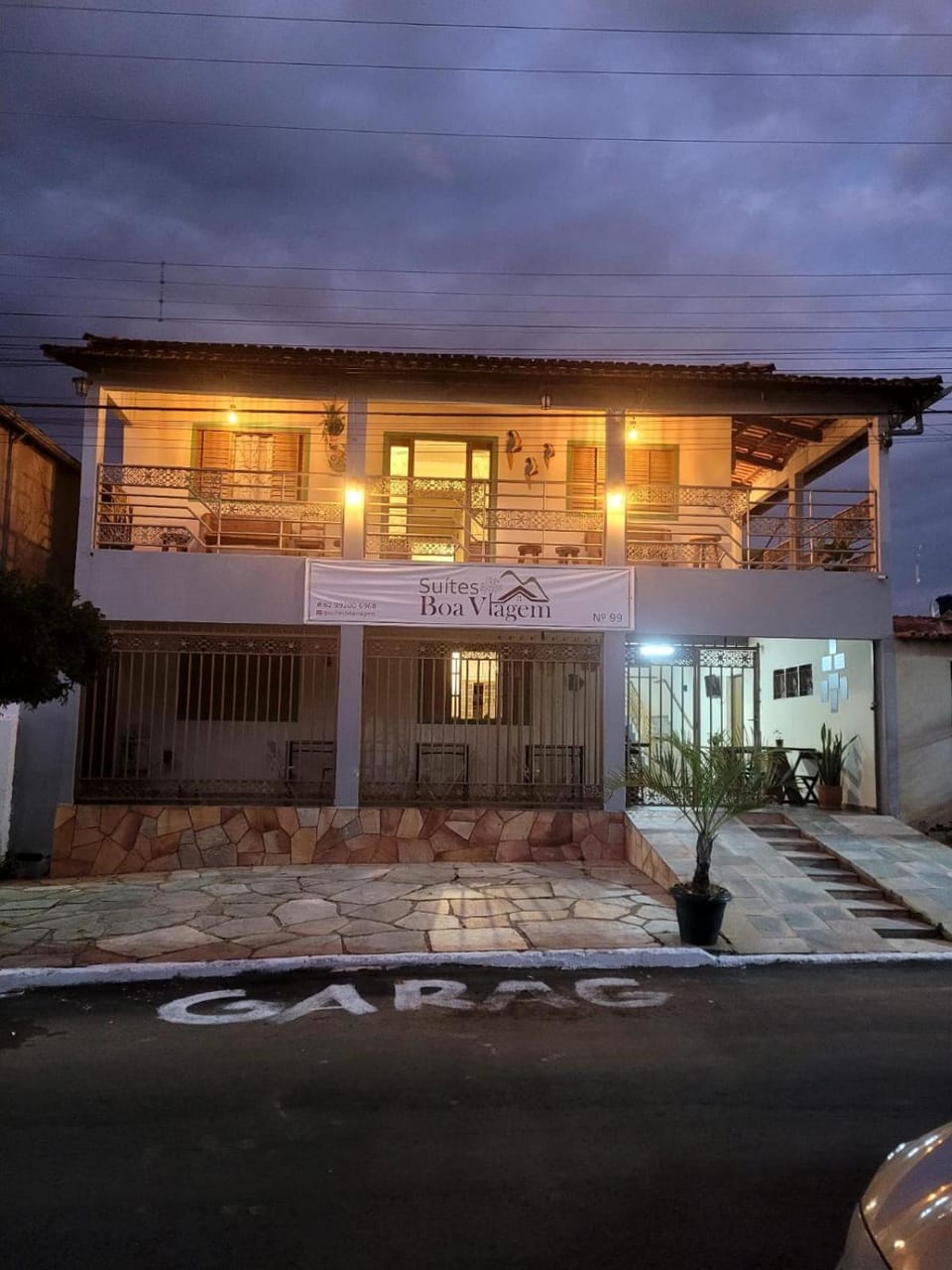Suites Boa Viagem Inn in Pirenópolis