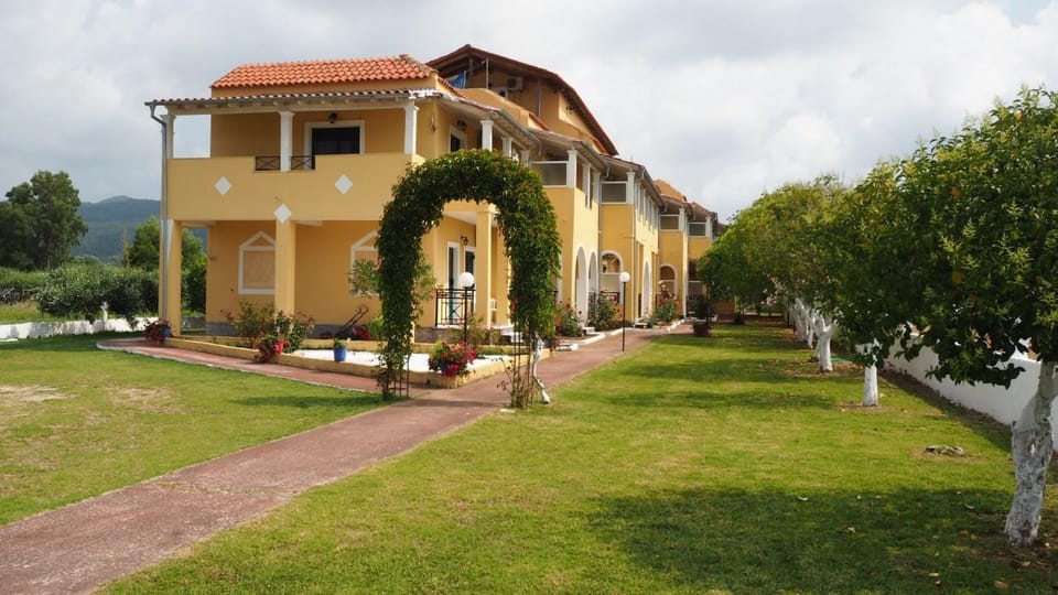 Stars Hotel - Adults Only Hotel in Corfu, Greece