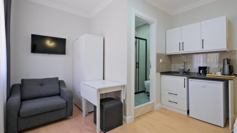 CENTRALFLATSFETHİYE Hotel in Fethiye