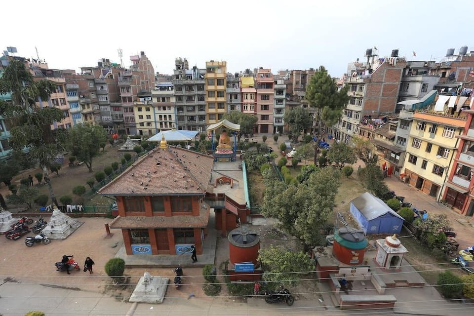 Patan Community Homestay Hotel in Kathmandu