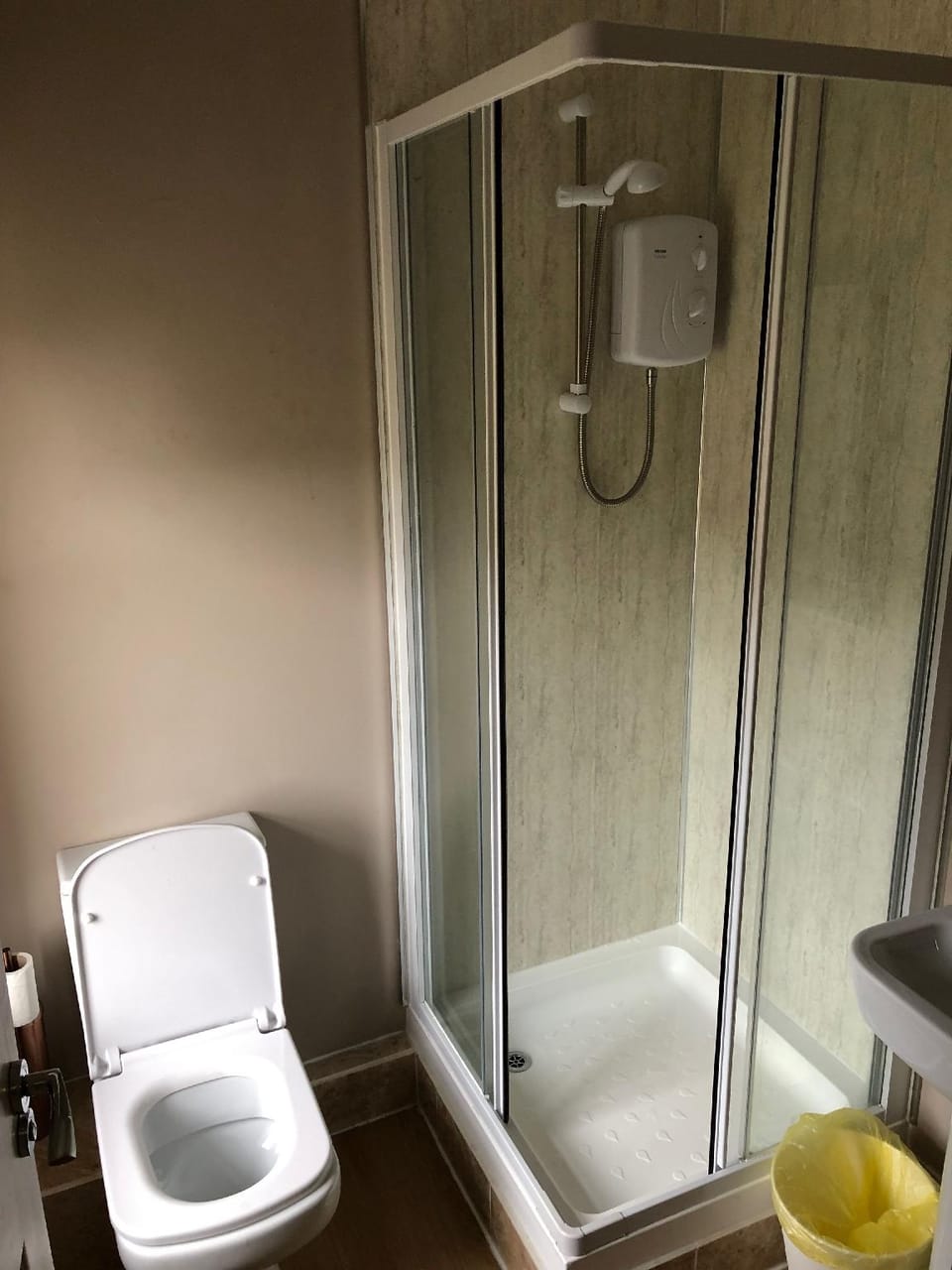 Riggend farm bed and breakfast Hotel in Scotland