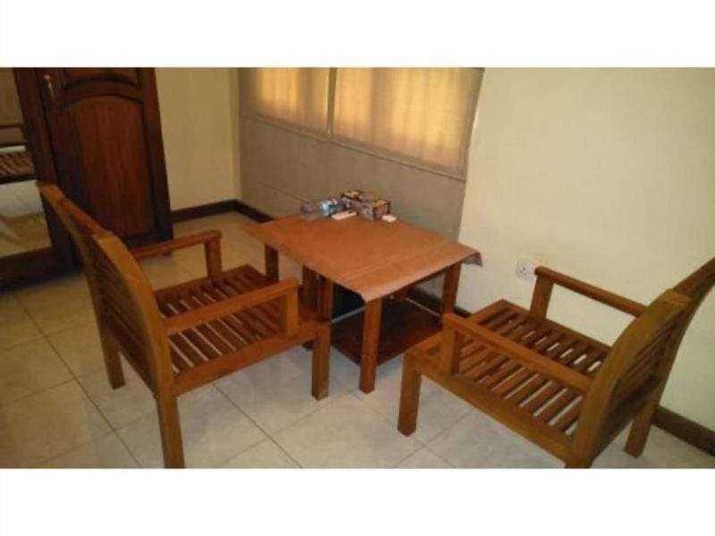 Hotel Mandakini Hotel in Western Province