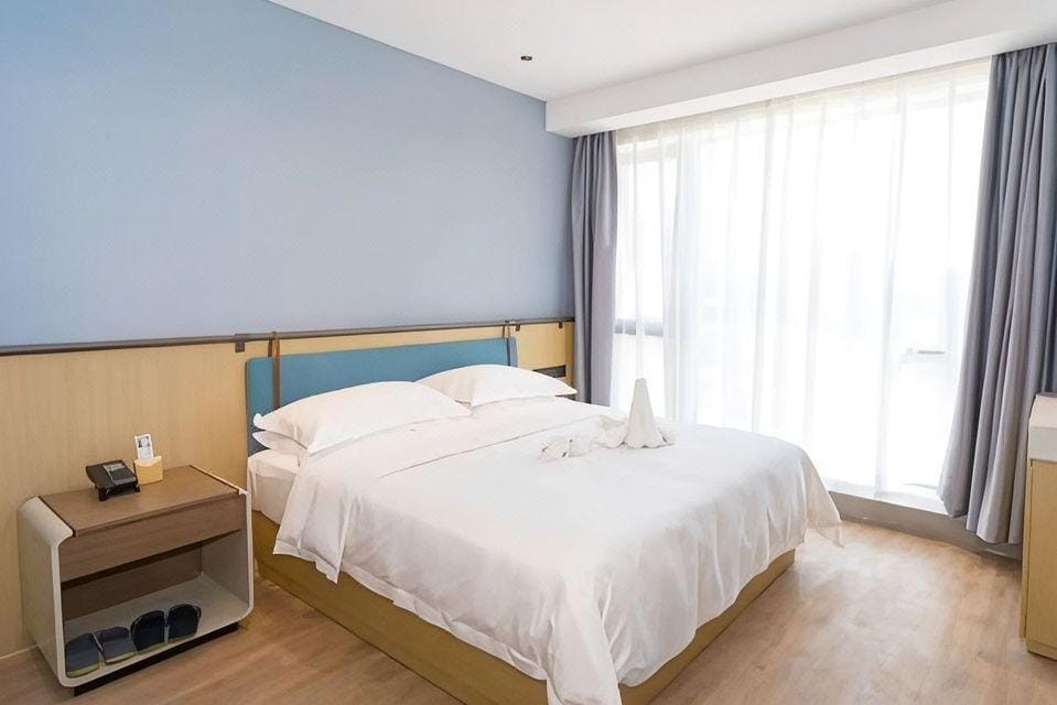 Xinwei Hotel Hotel in Zhejiang