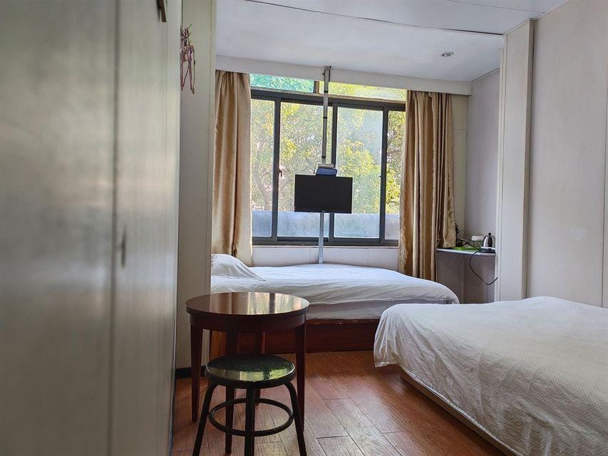 Xinwei Hotel Hotel in Zhejiang
