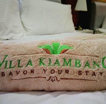 Villa Kiambang Hotel in Negeri Sembilan, Malaysia
