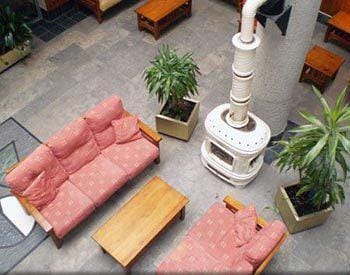 Ushuaia Mountain Hotel Hotel in Arinsal