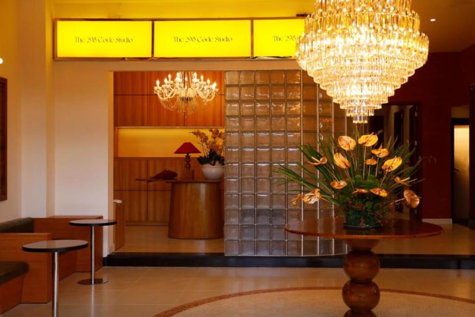 Hôtel De Da Phu Hotel in Dalat