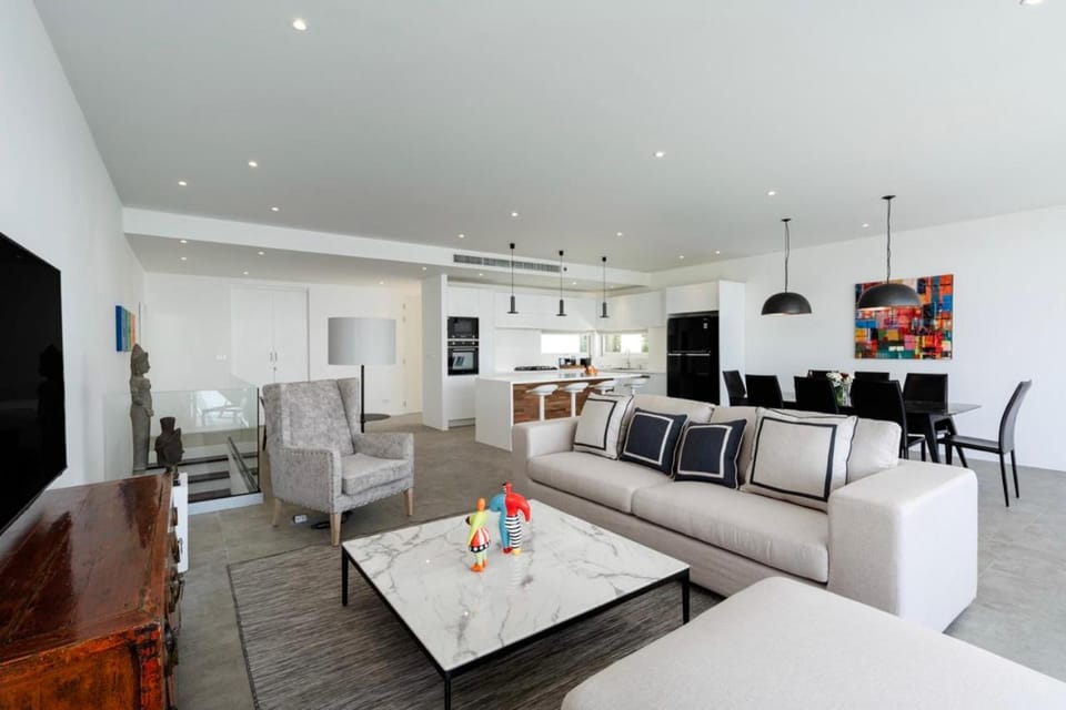 UniQue Boutique Residences Resort in Ko Samui