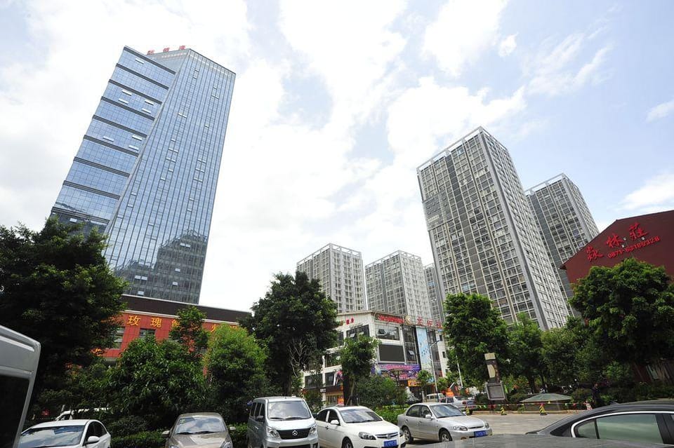 Jiaxing Hotel Hotel in China
