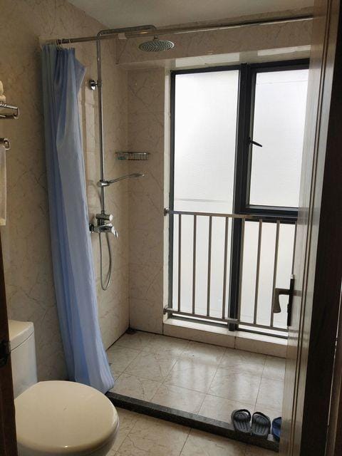 Jiaxing Hotel Hotel in China