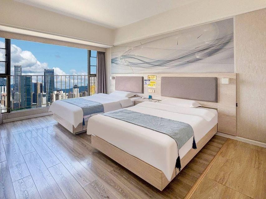 Jiaxing Hotel Hotel in China