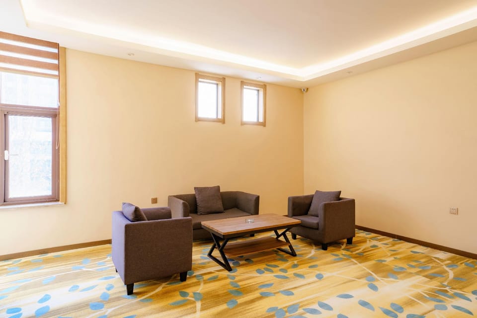 City Garden Hotel Hotel in Jiangsu