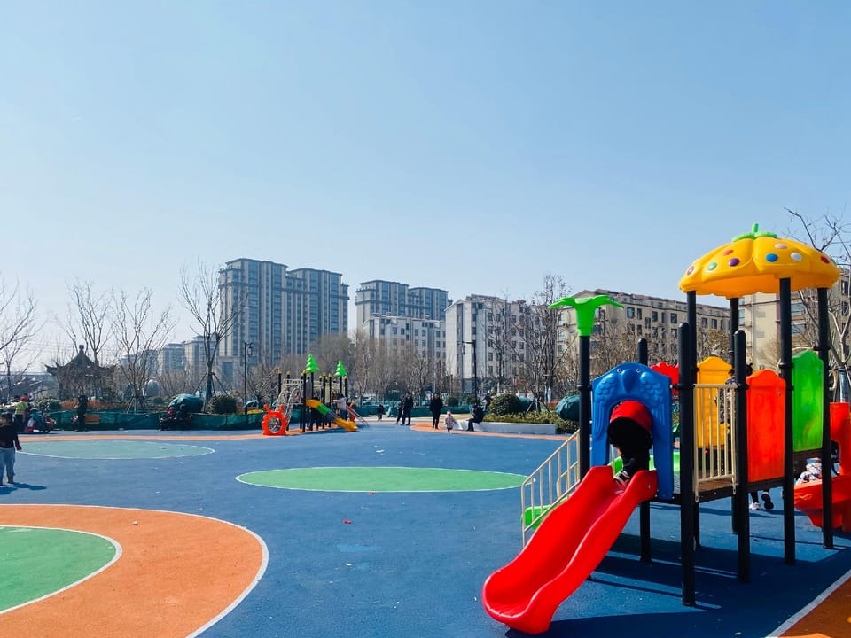 City Garden Hotel Hotel in Jiangsu