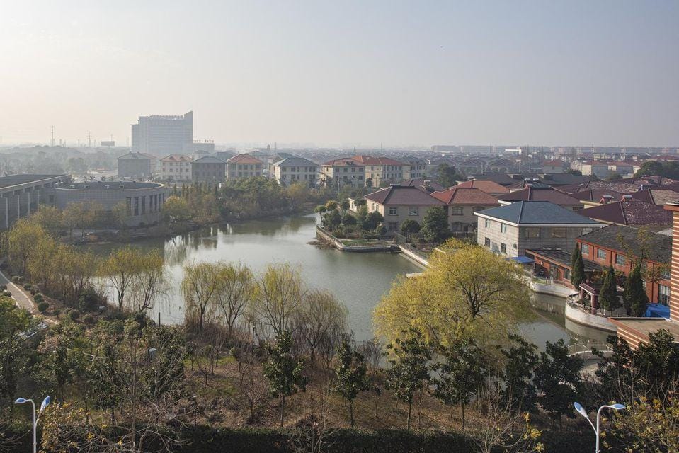 Yangzhong Dafa Business Hotel Hotel in Jiangsu