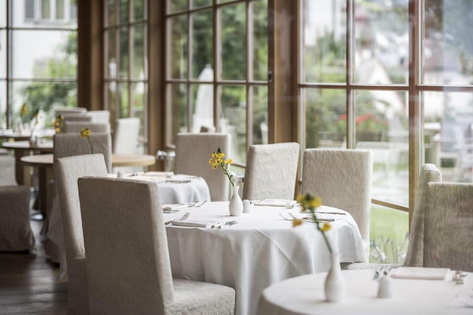 Adler Dolomiti Hotel in Ortisei