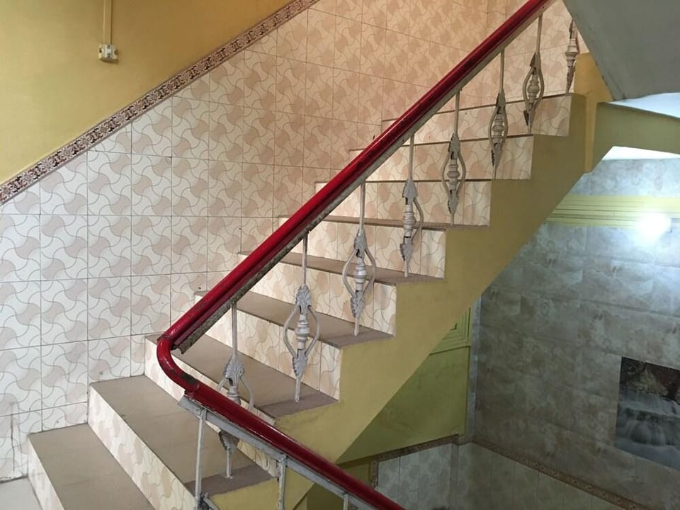 Hotel Bundelkhand Palace Hotel in Uttar Pradesh