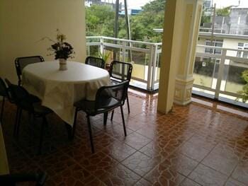La Villa de Marie Resort in Grand Baie