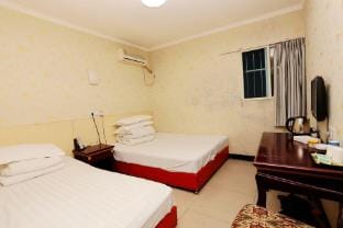 Nanjing Yizhikang Motel Hotel in Nanjing