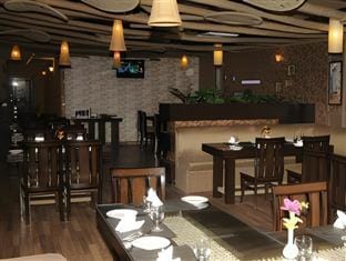 Apex Hotel Baddi Hotel in Punjab, India