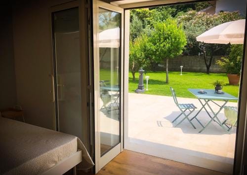 STRAPALU' Hotel in Fondi