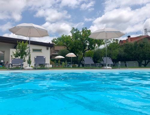 STRAPALU' Hotel in Fondi