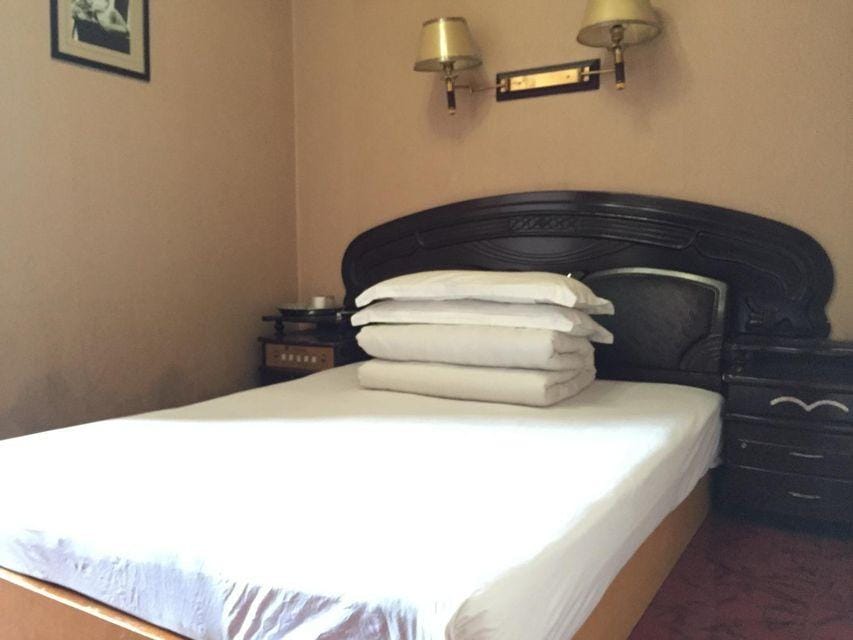 Weixing Hostel Hotel in Hangzhou