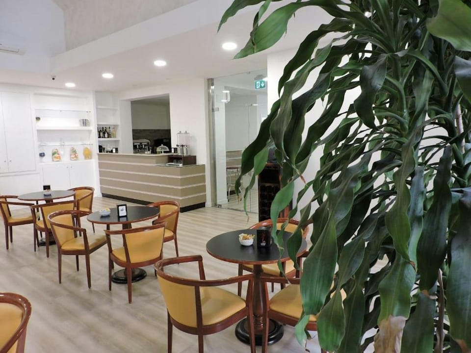 Hotel Elite Hotel in Palermo