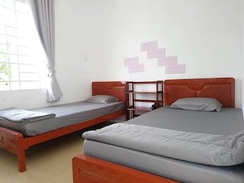 Lan Thai Ngoc Hotel in Vietnam